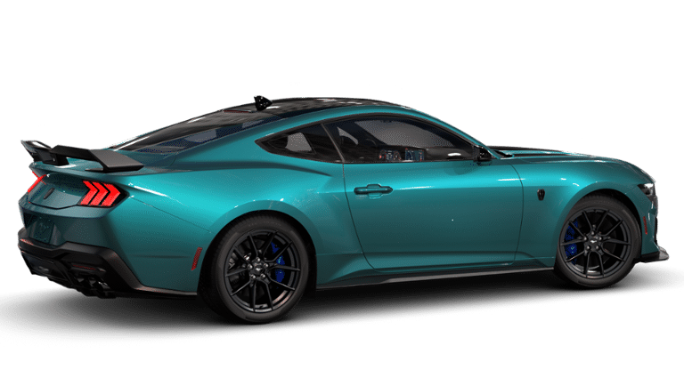 2026 Ford Mustang Dark Horse® Premium