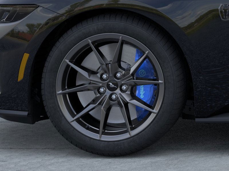 2026 Ford Mustang Dark Horse® Premium