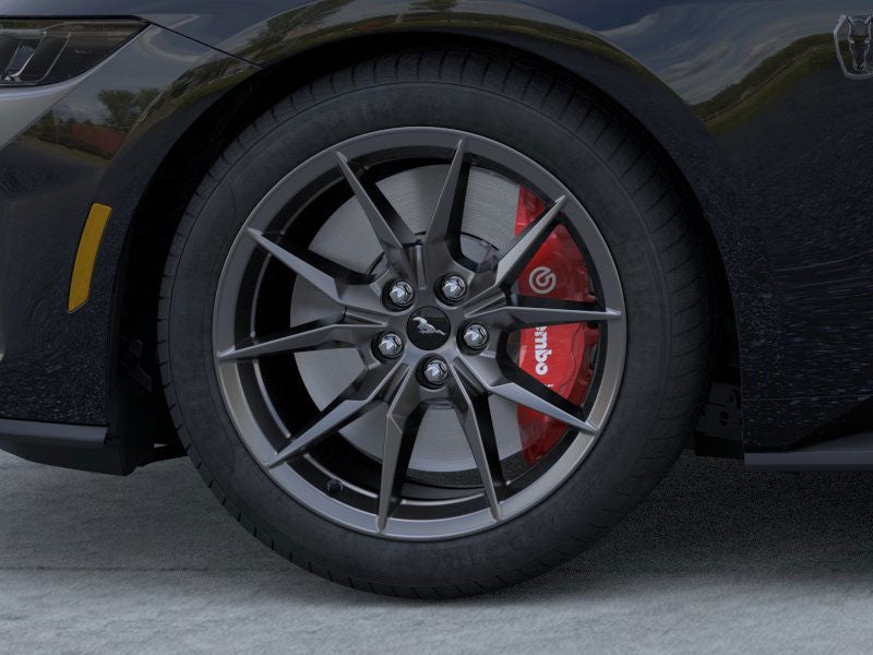 2026 Ford Mustang Dark Horse® Premium