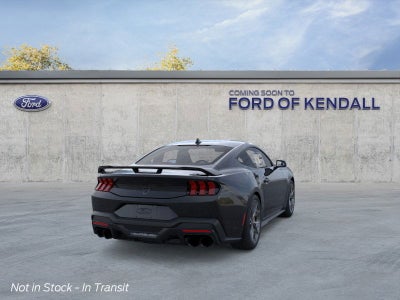 2026 Ford Mustang Dark Horse® Premium