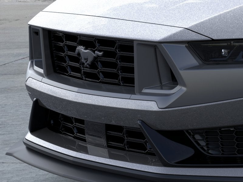 2026 Ford Mustang Dark Horse® Premium