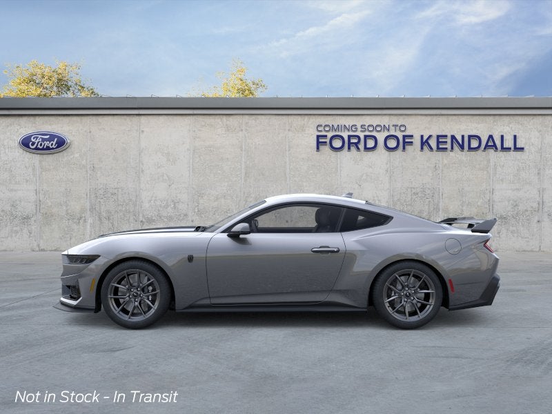 2026 Ford Mustang Dark Horse® Premium