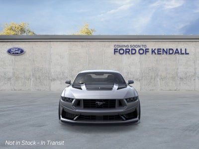 2026 Ford Mustang Dark Horse® Premium