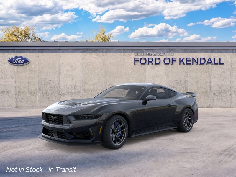 2026 Ford Mustang Dark Horse® Premium