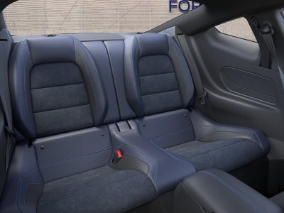 2026 Ford Mustang Dark Horse® Premium