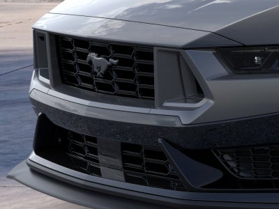 2026 Ford Mustang Dark Horse® Premium