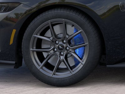 2026 Ford Mustang Dark Horse® Premium