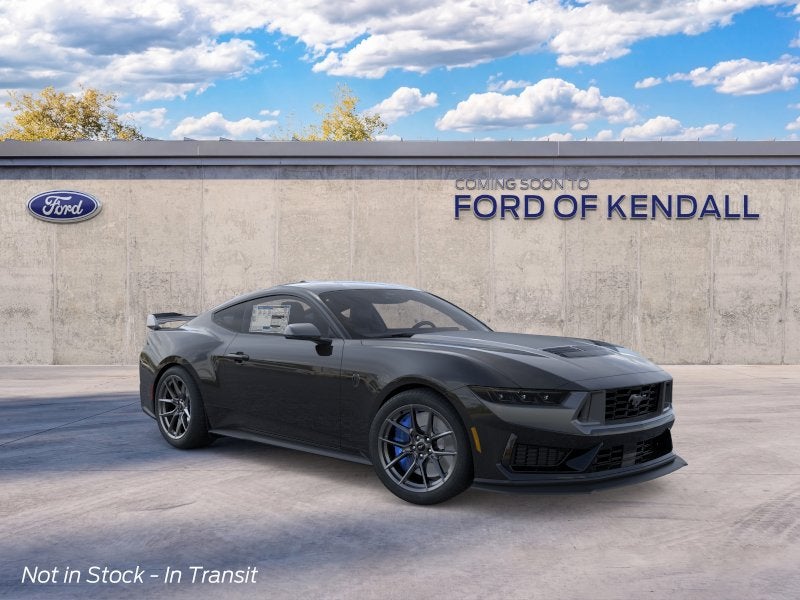 2026 Ford Mustang Dark Horse® Premium