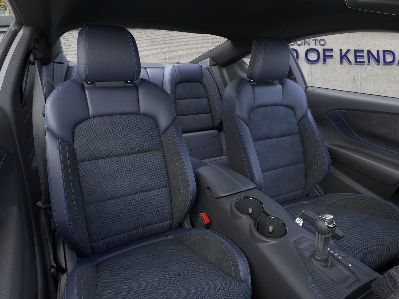 2026 Ford Mustang Dark Horse® Premium