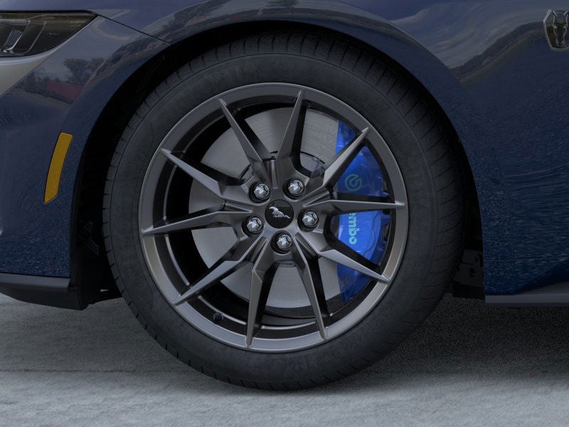 2026 Ford Mustang Dark Horse® Premium