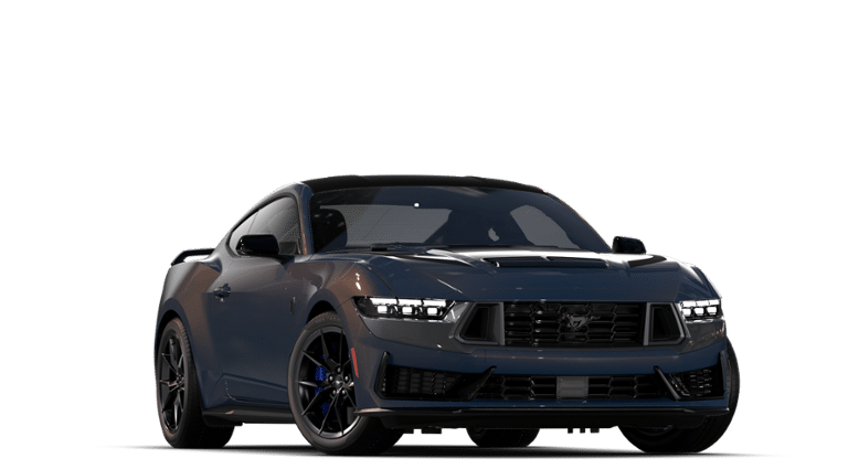 2026 Ford Mustang Dark Horse® Premium