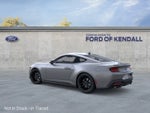 2026 Ford Mustang EcoBoost® Premium Fastback