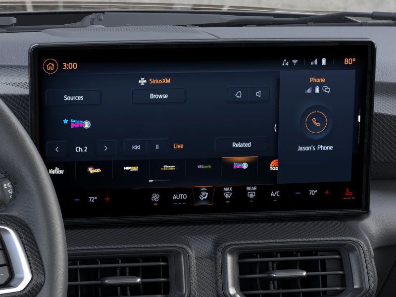 2026 Ford Mustang EcoBoost® Convertible