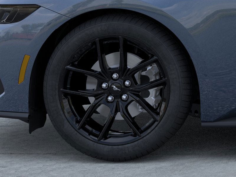 2026 Ford Mustang EcoBoost® Premium Convertible