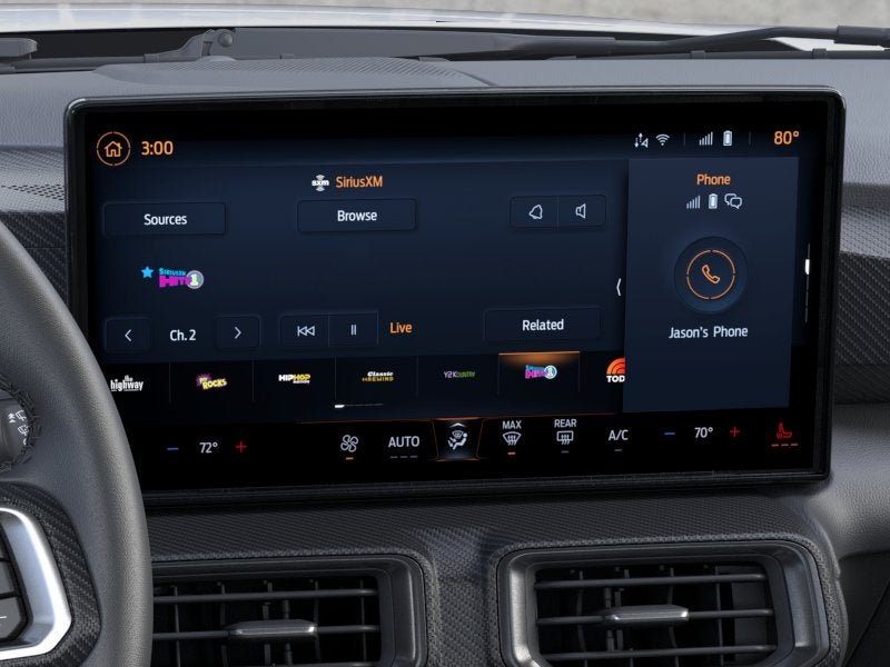 2026 Ford Mustang EcoBoost® Convertible