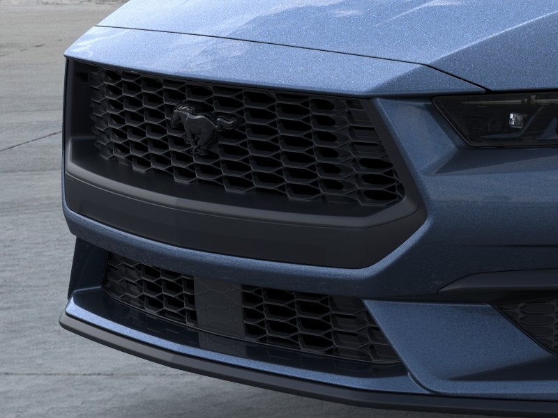 2026 Ford Mustang EcoBoost® Convertible