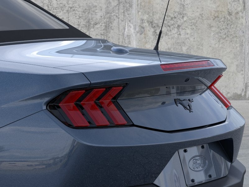 2026 Ford Mustang EcoBoost® Convertible
