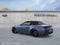 2026 Ford Mustang EcoBoost® Convertible