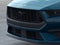2026 Ford Mustang EcoBoost® Convertible