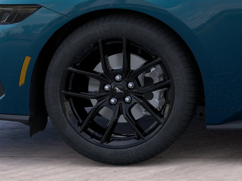 2026 Ford Mustang EcoBoost® Convertible