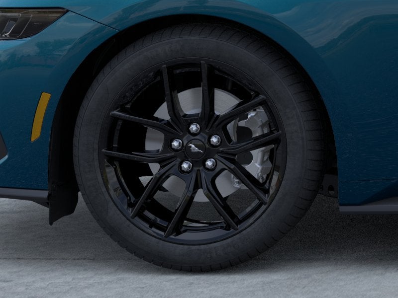 2026 Ford Mustang EcoBoost® Convertible