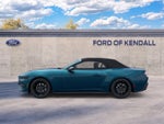 2026 Ford Mustang EcoBoost® Convertible
