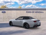 2026 Ford Mustang EcoBoost® Premium Convertible