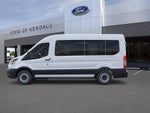 2026 Ford Transit Commercial Passenger Van XL