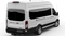 2026 Ford Transit Commercial Passenger Van XL