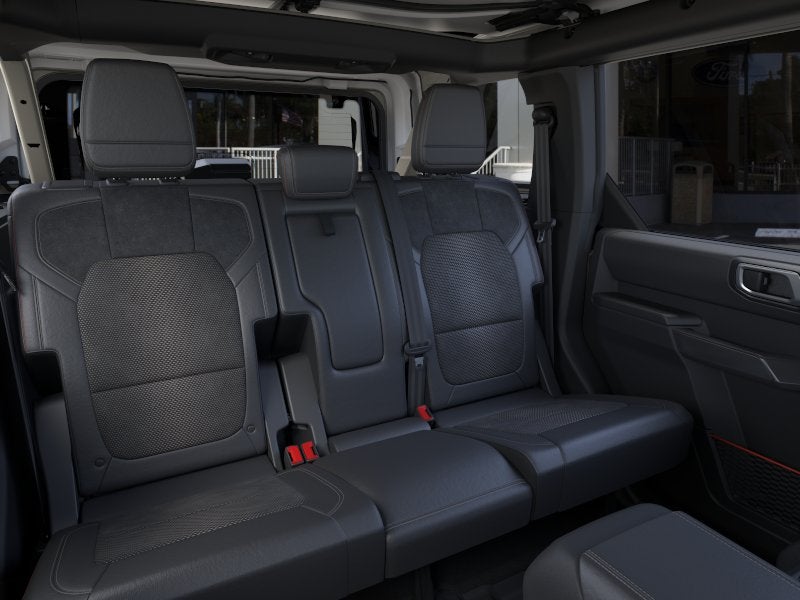 2026 Ford Bronco Raptor®