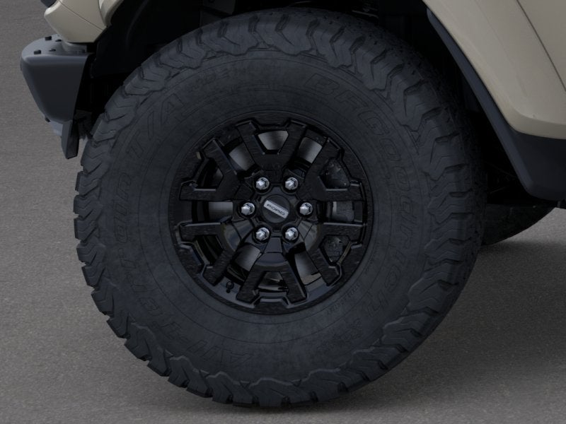 2026 Ford Bronco Raptor®