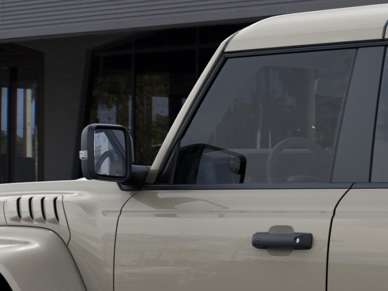 2026 Ford Bronco Raptor®