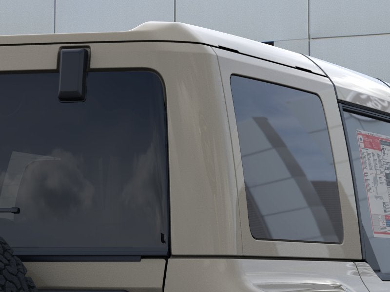 2026 Ford Bronco Raptor®