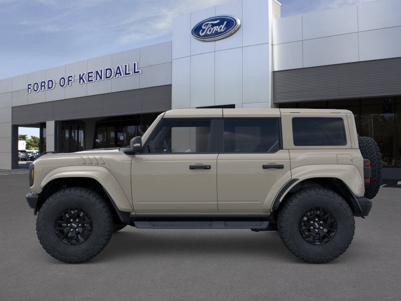 2026 Ford Bronco Raptor®