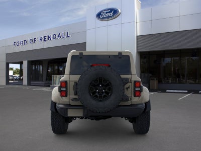 2026 Ford Bronco Raptor®