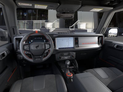 2026 Ford Bronco Raptor®