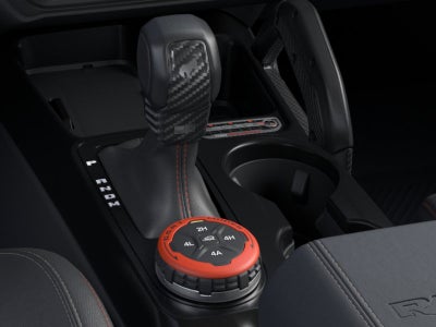 2026 Ford Bronco Raptor®