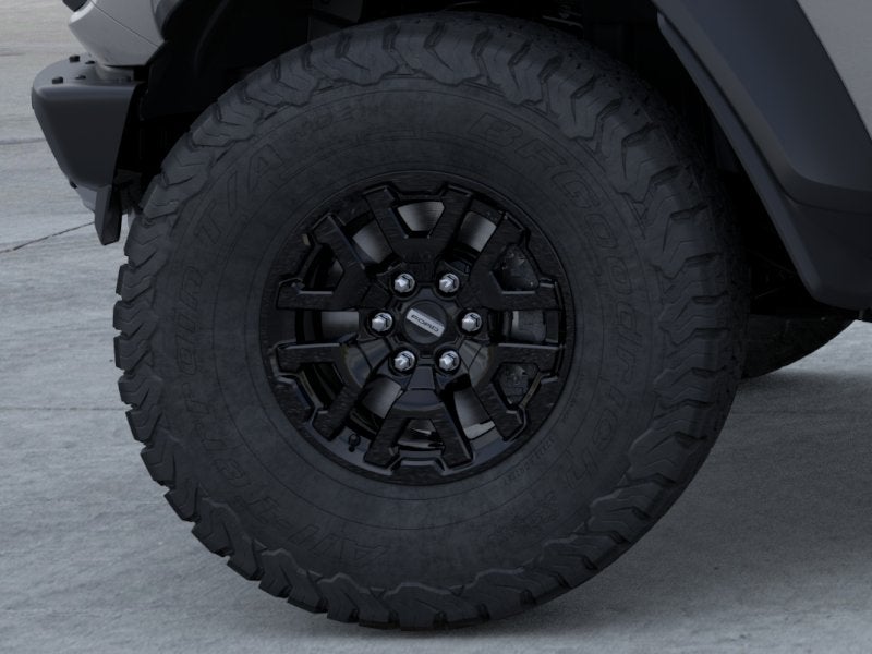 2026 Ford Bronco Raptor®