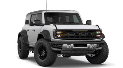 2026 Ford Bronco Raptor®