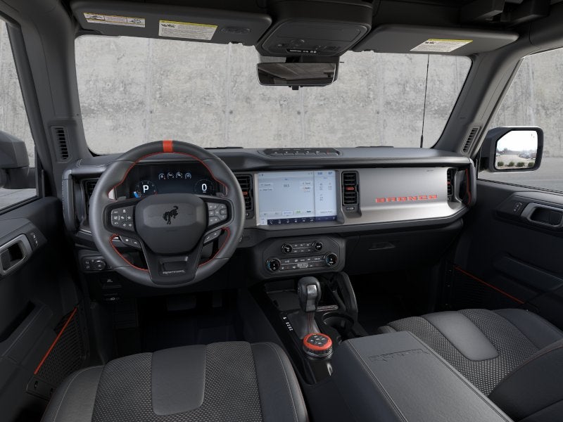 2026 Ford Bronco Raptor®