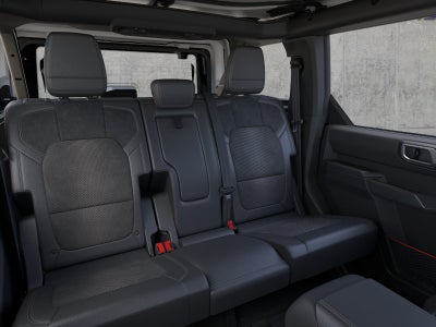 2026 Ford Bronco Raptor®