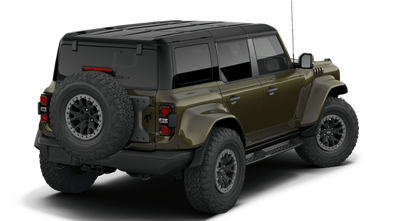 2026 Ford Bronco Raptor®