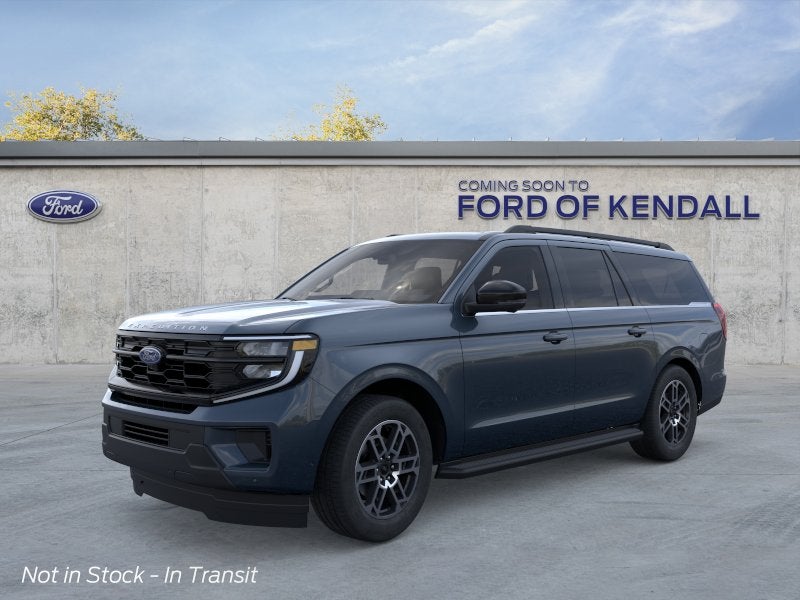 2026 Ford Expedition Active MAX's photo