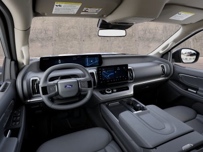 2027 Ford Expedition MAX Active