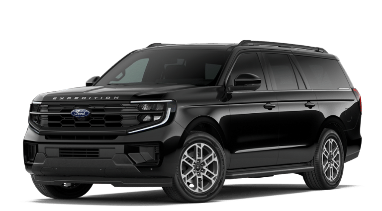2026 Ford Expedition Active MAX's photo