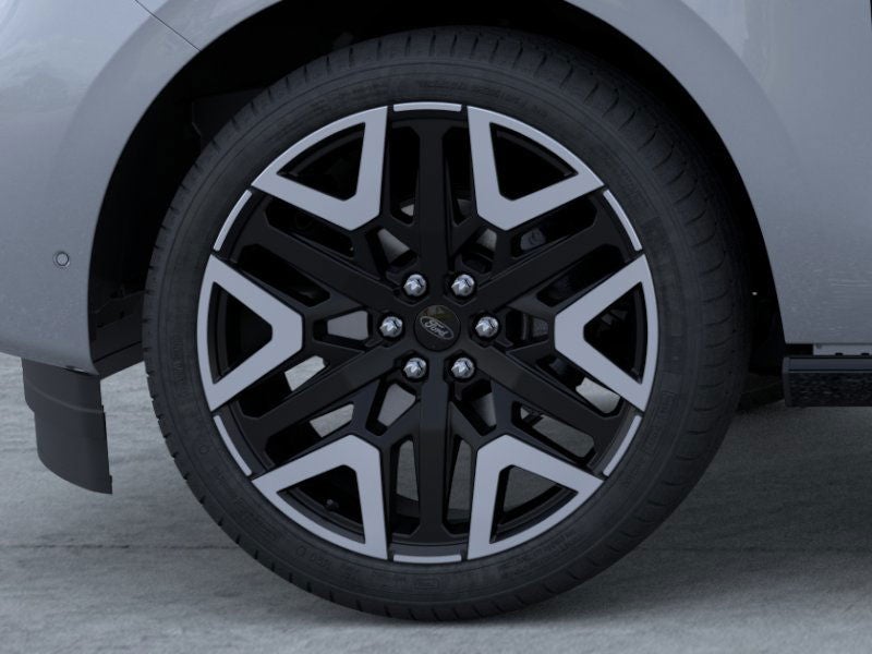 2026 Ford Expedition MAX Platinum®