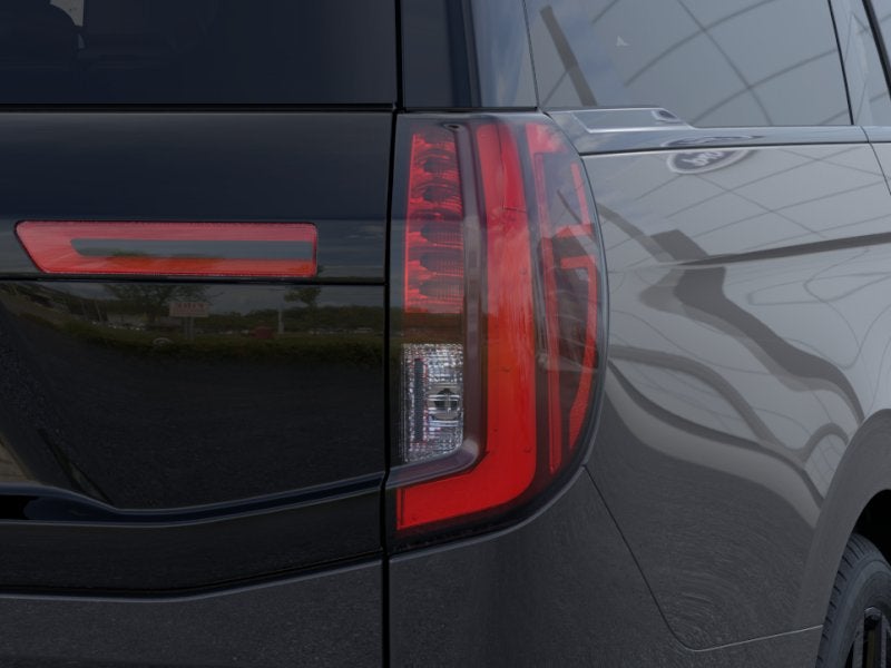 2026 Ford Expedition MAX Platinum®