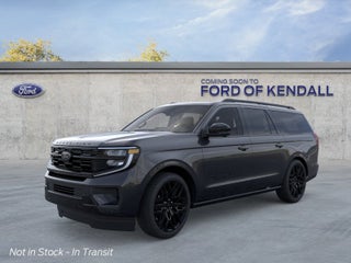 2026 Ford Expedition MAX Platinum®