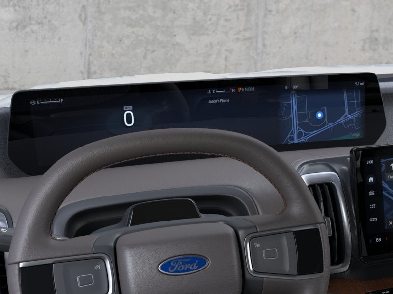 2026 Ford Expedition MAX King Ranch®