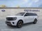 2026 Ford Expedition MAX King Ranch®